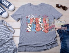dtf custom t-shirts Designs made to order