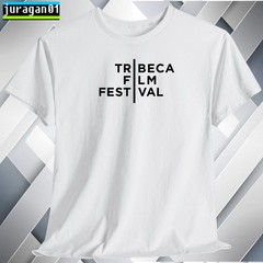 Tribeca Film Festival Shirt Black Navy White Grey Red Orange Choco S to 5XL USA