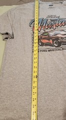 Ford Mustang Boss 429 2x Tshirt