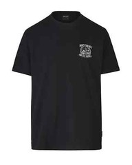 Indies Trader Apparel Division 100% Organic Cotton T-Shirt “THE 330 BELOW”