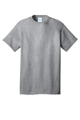 Hanes/ Port & Company/ Gildan TALL Sizes Short Sleeve Tees Blank or Custom Print