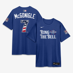 Men’s 2026 All-Star Game Collection USA 250 Legend T-Shirt, Tee Reprint