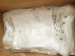 Calvin Klein 3pk tank tops (Men:s Large)