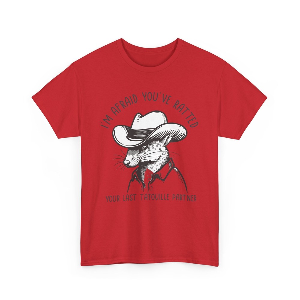 Cowboy Meme T-Shirt | Funny Vintage Joke Tee | Hilarious Throwback Shirt