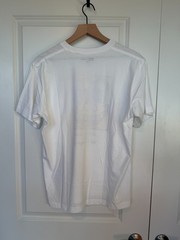 Keith Haring x Uniqlo UT Archive Art of the 80’s T-Shirt Men’s Medium NWT