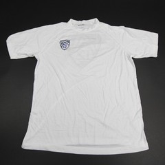 Sport-Tek Short Sleeve Shirt Men’s White New without Tags L