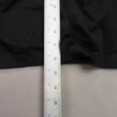 North Face Shirt Mens Small Long Sleeve Crew Neck Black Casual Pullover