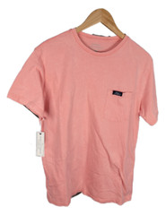 Simply Southern Plain Pocket Tee (in 4 different colors)