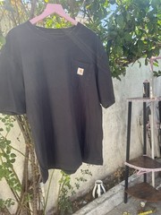Carhartt Men’s Large Size