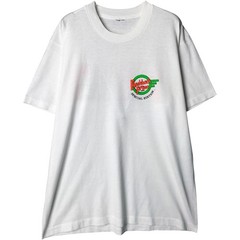 Used Flashback Diner SPECIAL EDITION Advertising T-shirt Men’s Size L (approx.)