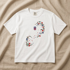 Norway Fan Shirt, Norge Fotball Fan, Soccer Game Day Comfort Colors