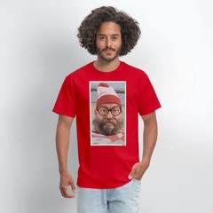Where’s Waldo ?