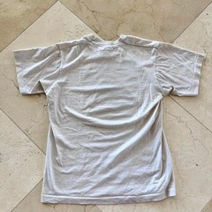 Vintage 90s POW MIA T-shirt Naval Station Men’s M T-shirt