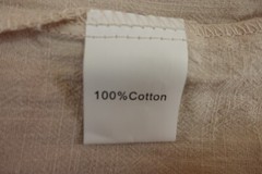Coofandy Mens Size XXL Natural Cotton Sleeveless Pullover Tank Top NWT