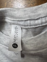 Tequila T-Shirt Altos Olmeca 100% Agave Sz Large Soft Poly, Cotton, Rayon Mix