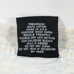 Vtg Signal Sports People to People United Kingdom Ireland T Shirt Size XL