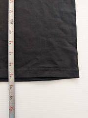 Brixton Quality Co Graphic T Shirt Mens Black Logo Tee