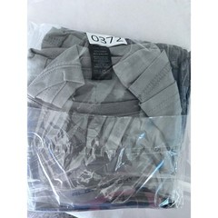 Loot Crate Robocop Alex Murphy Graphic T-Shirt Gray Mens 2XL Sci-Fi Movie Tee