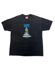 Y2K AFI Band The Art of drowning vintage shirt