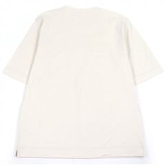 Fendi Cotton T-shirt – DUTY FREE