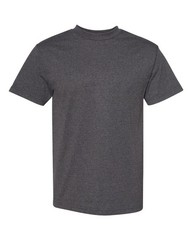 5 PACK OF American Apparel Adult Cotton Plain Short Sleeves T-Shirt – AL1301