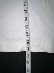 Vintage 80’s NOS Medium White Oldsmobile Shirt. 100% Cotton. Single Stitch.