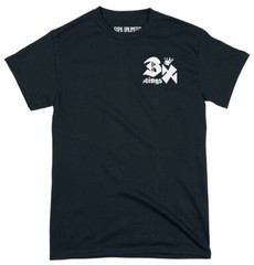 Urban Supa Streetwear The Bronx Kings BX Design Graphic Hip Hop Men’s T Shirt