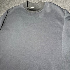Peckham Polartec Aramid Midweight Fleece Shirt Extra Large Fire Retardant Nomex