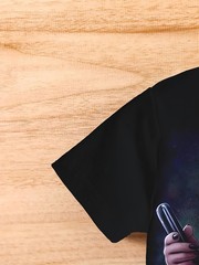 Men’s 3D Printed Fashionable T-shirt – Casual Breathable Polyester Fiber, Machin