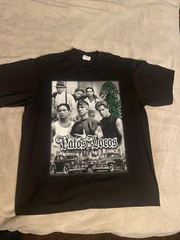 SHAKA WEAR STREETWEAR ESSENTIALS XL 100% COTTON T-SHIRT