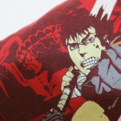 Berserk The Golden Age Arc 1 Egg Of The King Anime Film Promo T Shirt Tee L