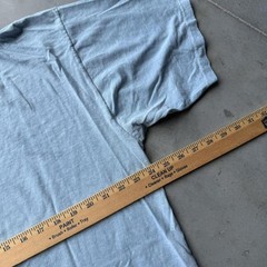 Vintage CRES Wildlife Leopard Tee