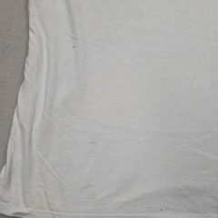 Marvel Avengers Shirt Mens 2XL White Graphic Tee Superhero Comic Book