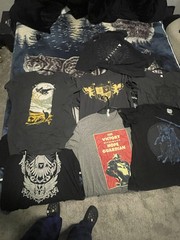 Destiny Rare Shirts/ All Size XL