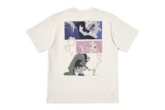 PSL UNIQLO UT Graphic T-shirt x One piece Egghead Anime New Japan 478827