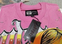 Buy 2 Get One Free, T-shirt 100% Coton