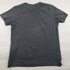 Kuhl Wildfibre Organic Cotton Tee Mens Large Gray Short Sleeve Crew Neck Shirt