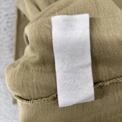 RRL Ralph Lauren Double RL Supply Shirt Mens M Utility Long Sleeve Jersey Tee
