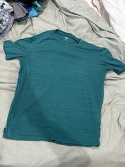 Men’s Tshirt lot Various Brands Various colors Sizes xl and l