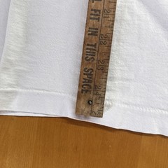 Screeching Weasel – shirt size XL VINTAGE single stitch queers punk See Photos