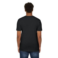 Lil Duck – Unisex CVC Jersey T-shirt