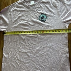 Harvest Cave Belize Turtle Purple T-Shirt 2XL Southern Spirit Travel Island NWT