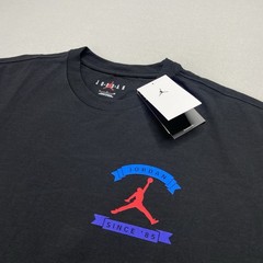 IM7945-010 Nike Air Jordan Others Make It Happen Since ’85 Graphic T-Shirt Small
