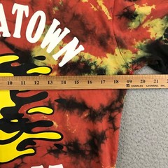 Chinatown Market T Shirt Size Medium Smiley Originals