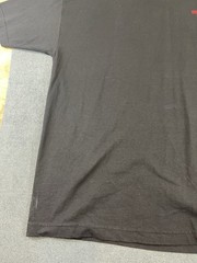 Suavecito Pomade T-Shirt Mens 2XL Black Skull Barber Crewneck Great Condition