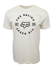 MENS GRAPHIC MOTORCROSS RACING ESTABLISHED 1974 LOGO T SHIRT