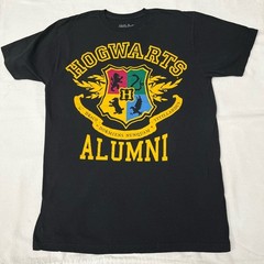 Hogwarts Alumni Black T-Shirt