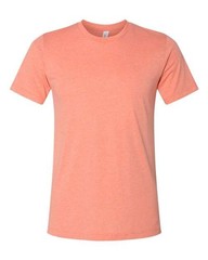 BELLA + CANVAS 3001CVC Jersey Tee