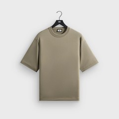 Kith 101 Pima Jersey Alex Tee Montra khm034668-175 Men’s Size S New
