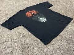 TOOL Pill Brain Vintage Shirt Rare Giant Tag XL 1999 – CHECK SIZE